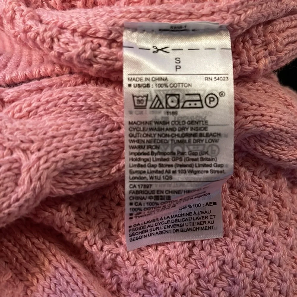 Gap Woman Sweater - Picture 5 of 9
